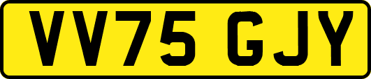VV75GJY
