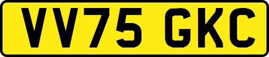 VV75GKC