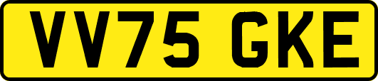 VV75GKE