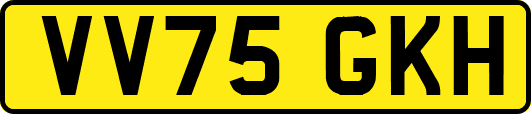 VV75GKH
