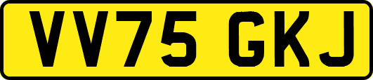 VV75GKJ