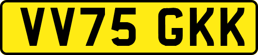 VV75GKK