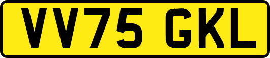 VV75GKL