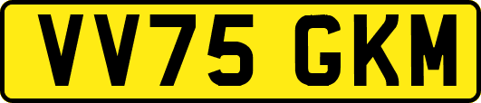 VV75GKM
