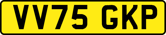 VV75GKP