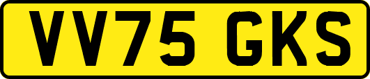 VV75GKS