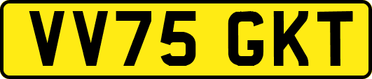 VV75GKT