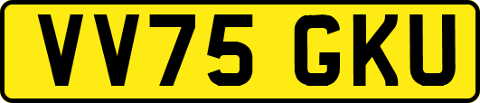 VV75GKU