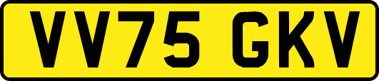 VV75GKV