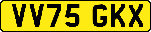 VV75GKX