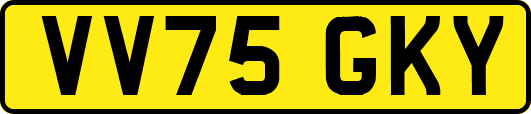 VV75GKY