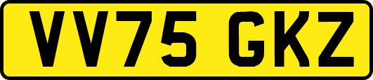 VV75GKZ