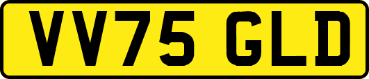 VV75GLD