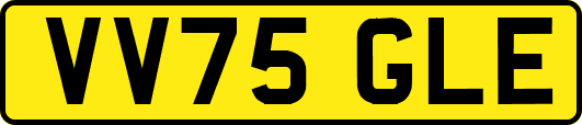 VV75GLE