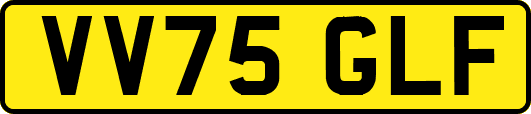 VV75GLF
