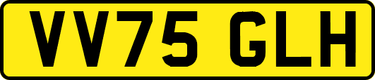 VV75GLH