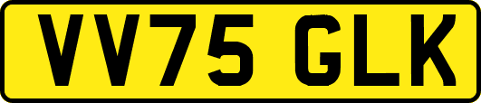 VV75GLK