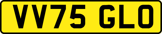 VV75GLO
