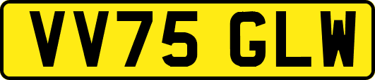 VV75GLW