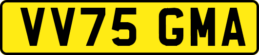 VV75GMA