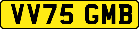 VV75GMB