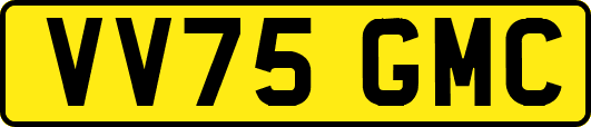VV75GMC