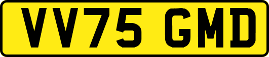 VV75GMD