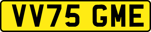 VV75GME