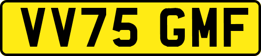 VV75GMF