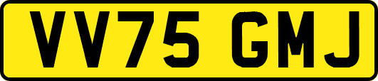VV75GMJ