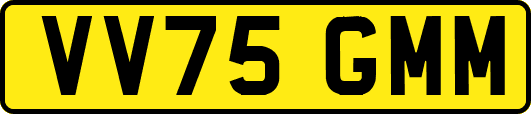 VV75GMM