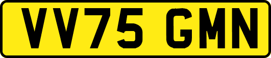 VV75GMN