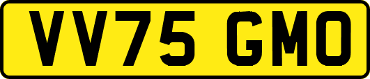 VV75GMO