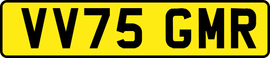 VV75GMR