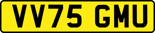 VV75GMU
