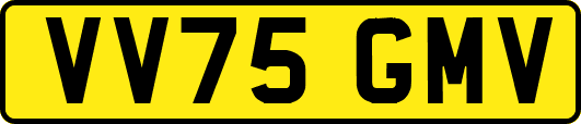 VV75GMV