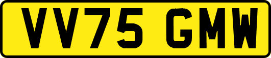 VV75GMW