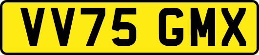VV75GMX