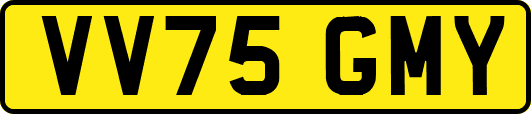 VV75GMY