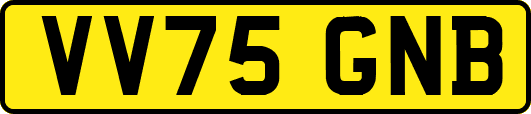 VV75GNB
