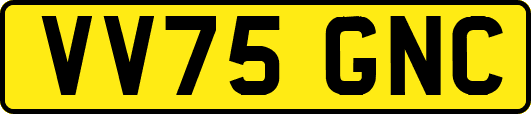 VV75GNC