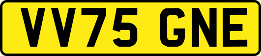 VV75GNE