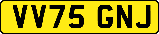 VV75GNJ