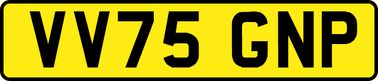 VV75GNP