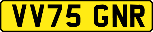 VV75GNR