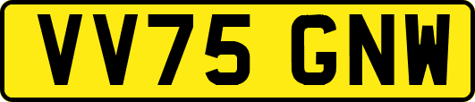 VV75GNW