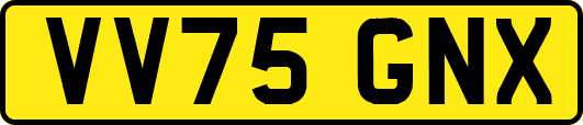 VV75GNX