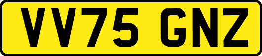 VV75GNZ