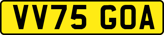 VV75GOA