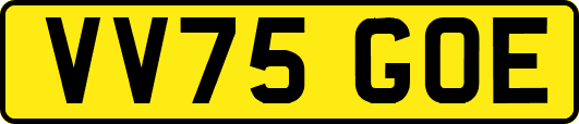 VV75GOE